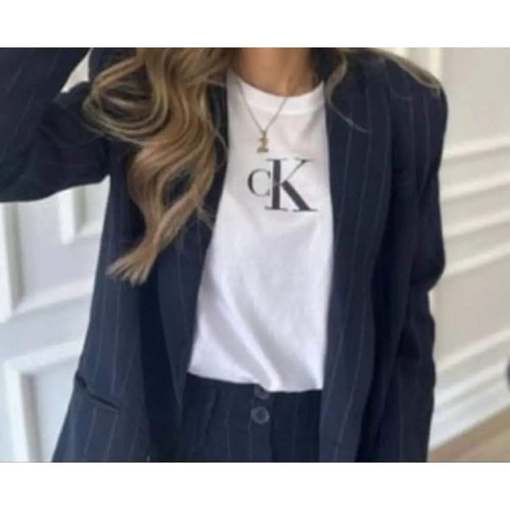 CLK KLN T-shirt