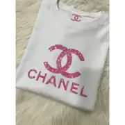 CHNL T-shirt 2