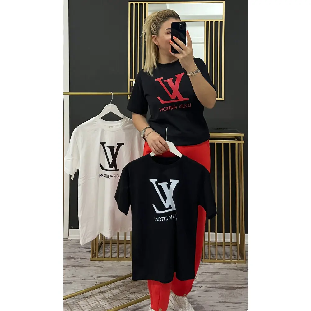 LV  T-shirt