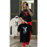 LV  T-shirt 1