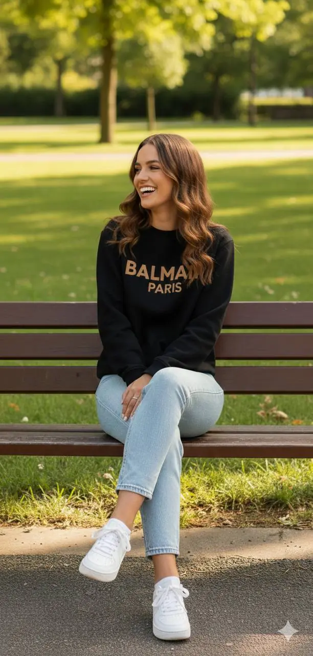 BLM Sweatshirt