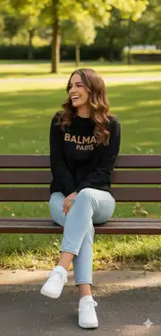 BLM Sweatshirt 1
