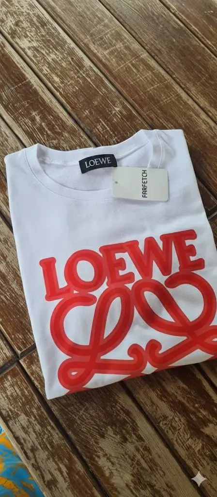 LOEWE T-shirt 3