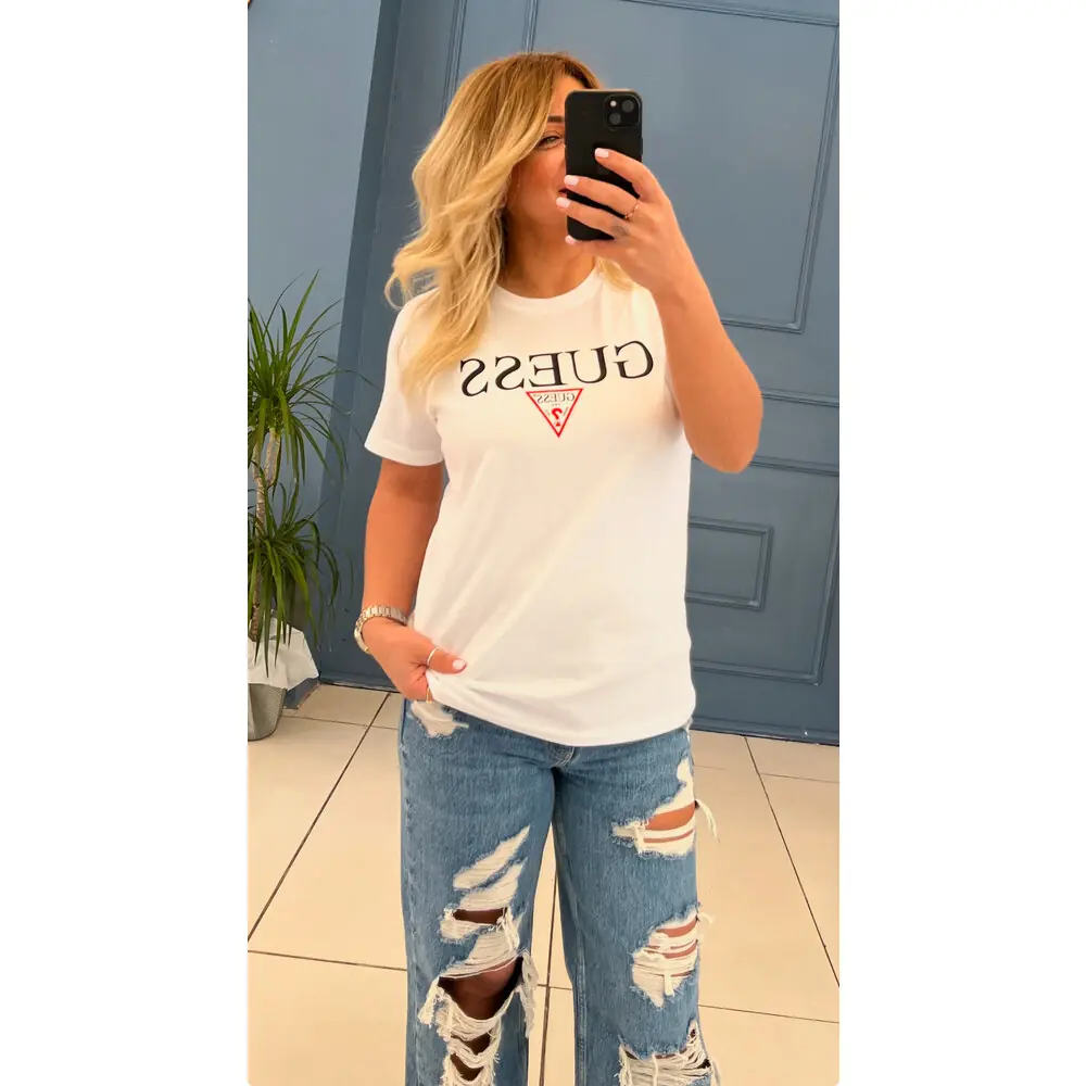 GUSS Tshirt 3