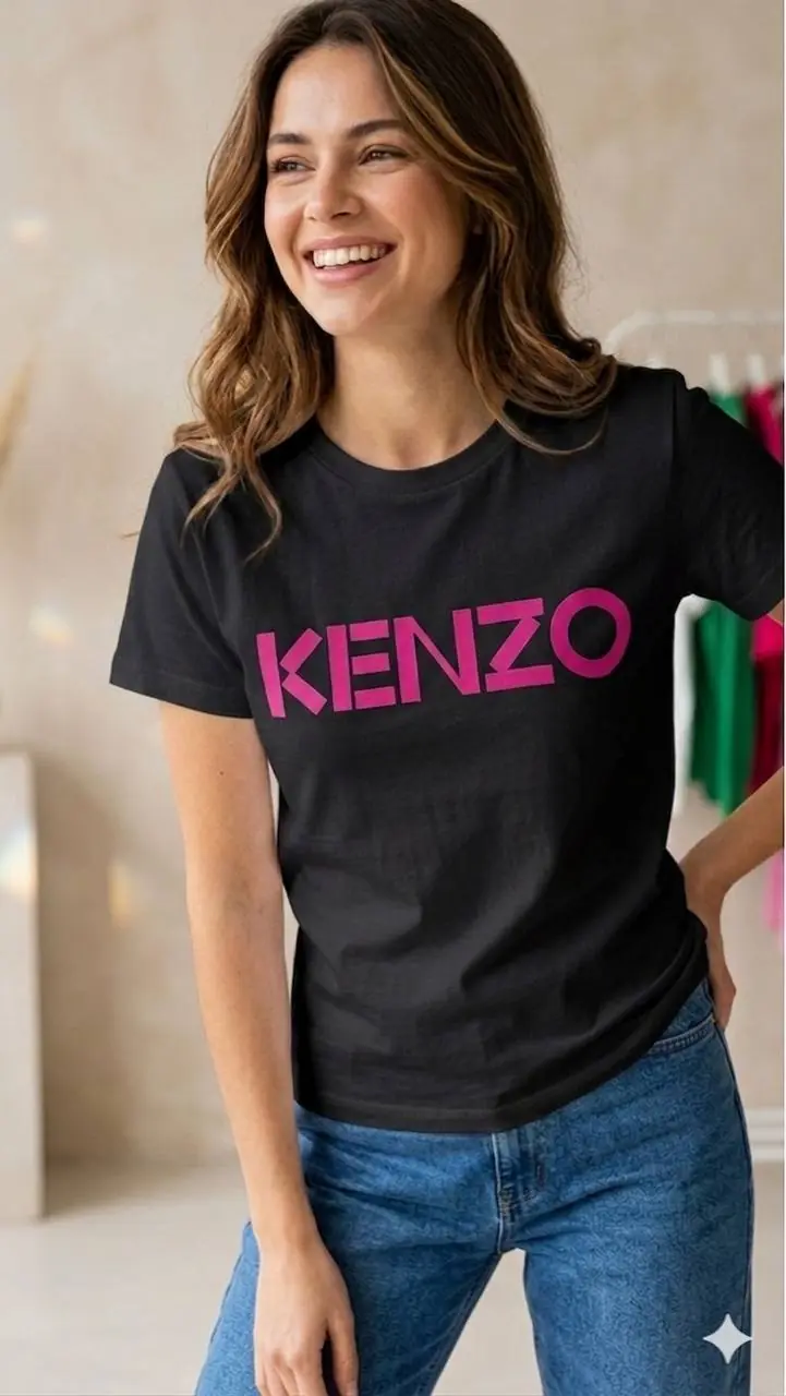 KNZ T-shirt