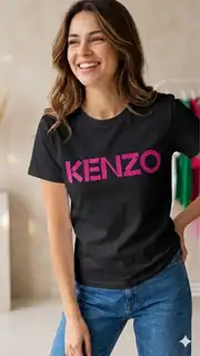 KNZ T-shirt 1