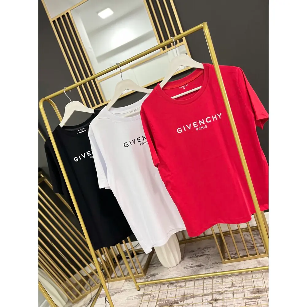 GVCHNY T-shirt
