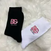 Cotton Pamuk Kadın Çorap 36 40 numara 4