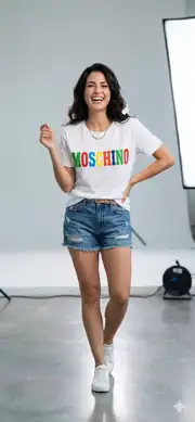 MSCHN T-shirt 2