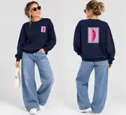 Tasarım Sweatshirt 2