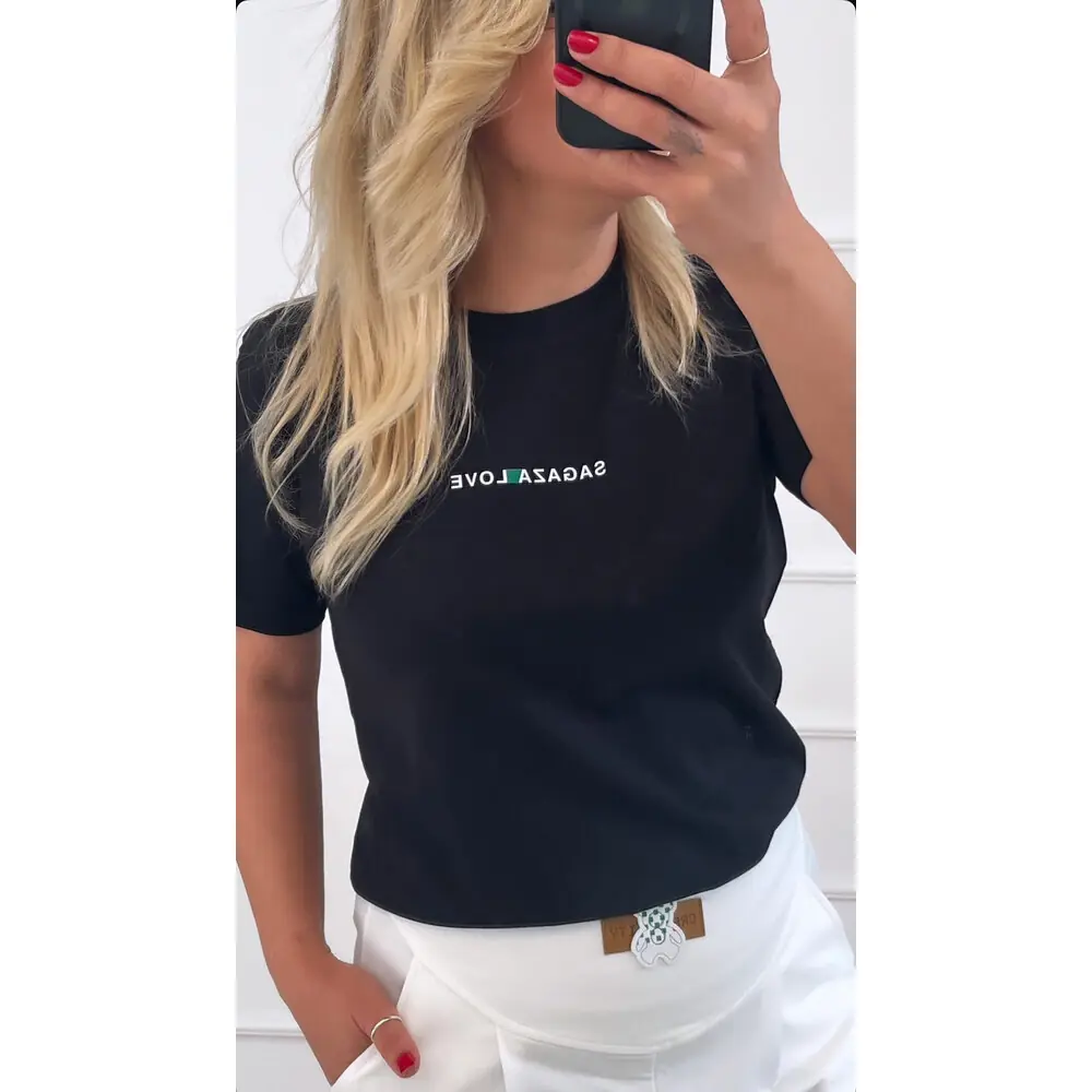 SGZ T-shirt