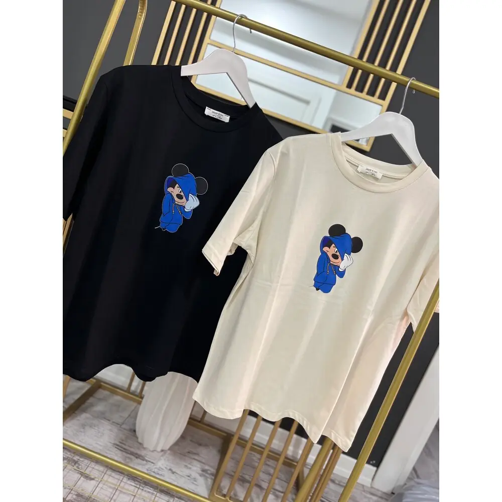 Mıckey Mouse T-shirt