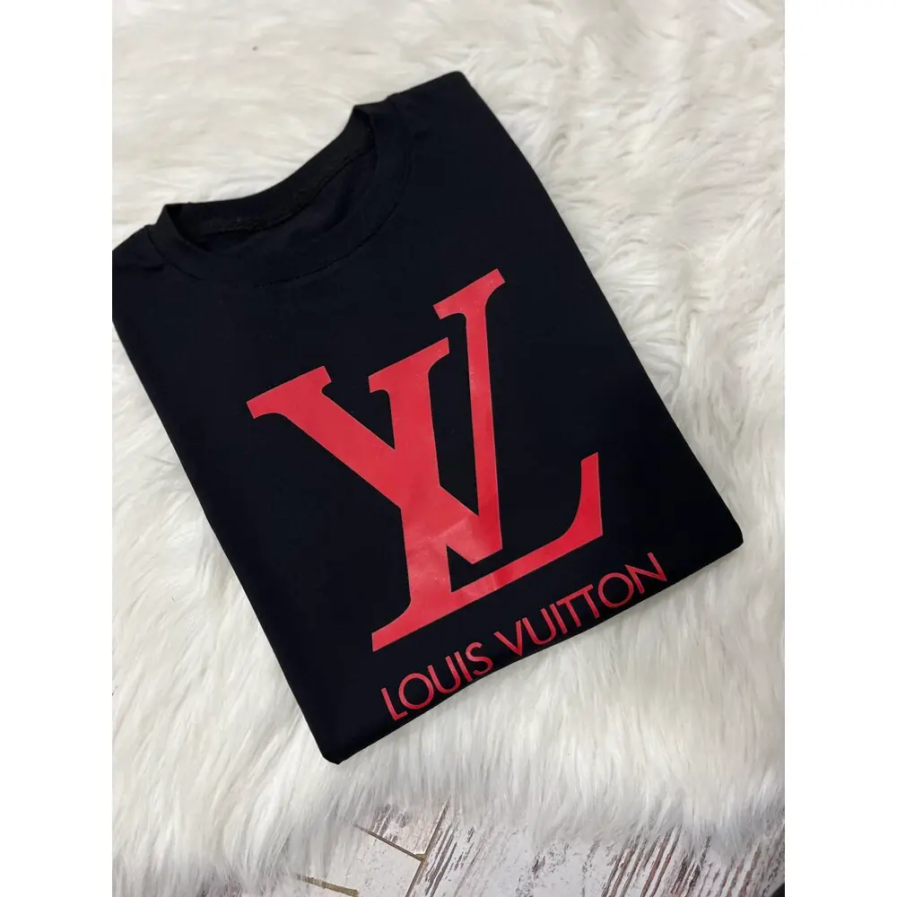 LV  T-shirt