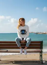 Tasarım Sweatshirt 2