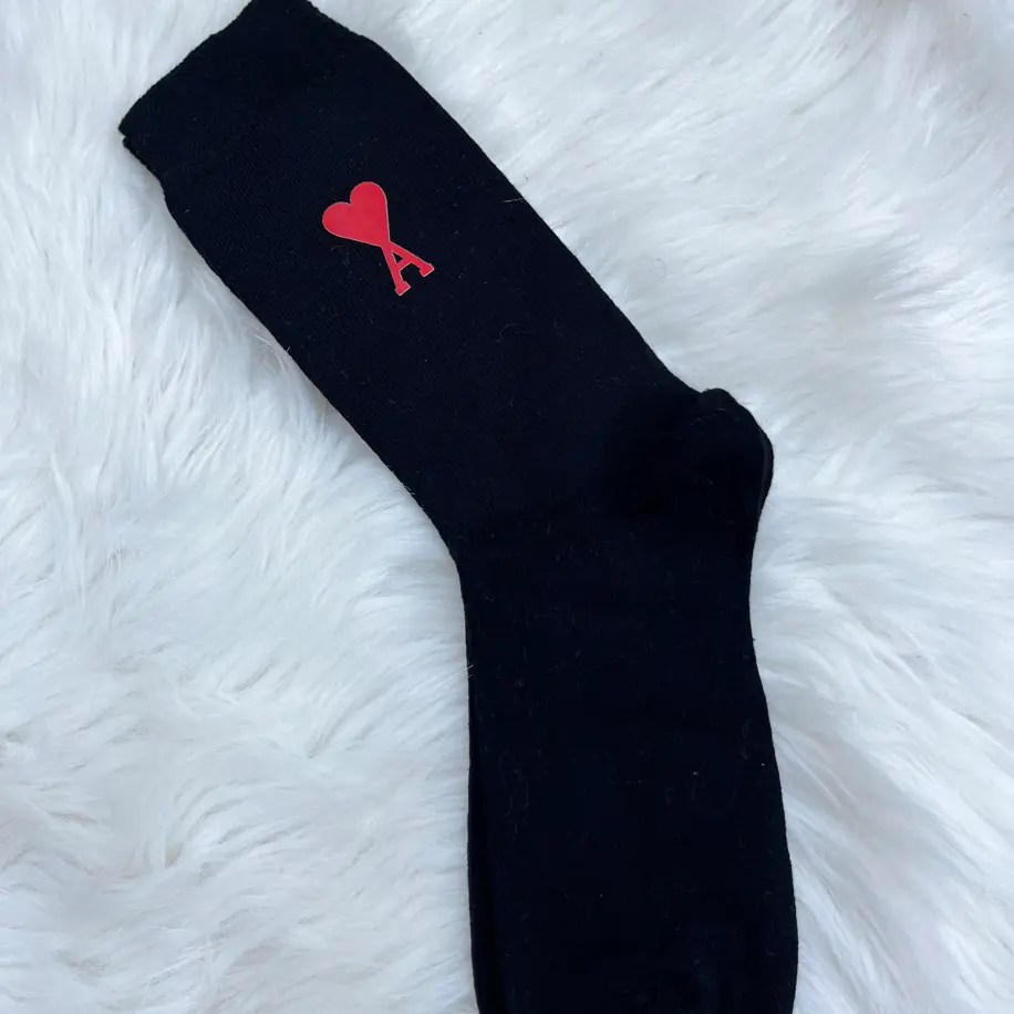 Cotton Pamuk Kadın Çorap 36 40 numara 3