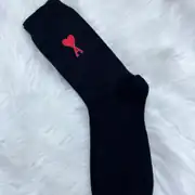 Cotton Pamuk Kadın Çorap 36 40 numara 3