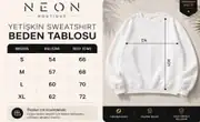 FİYONK Detay Sweatshirt 4