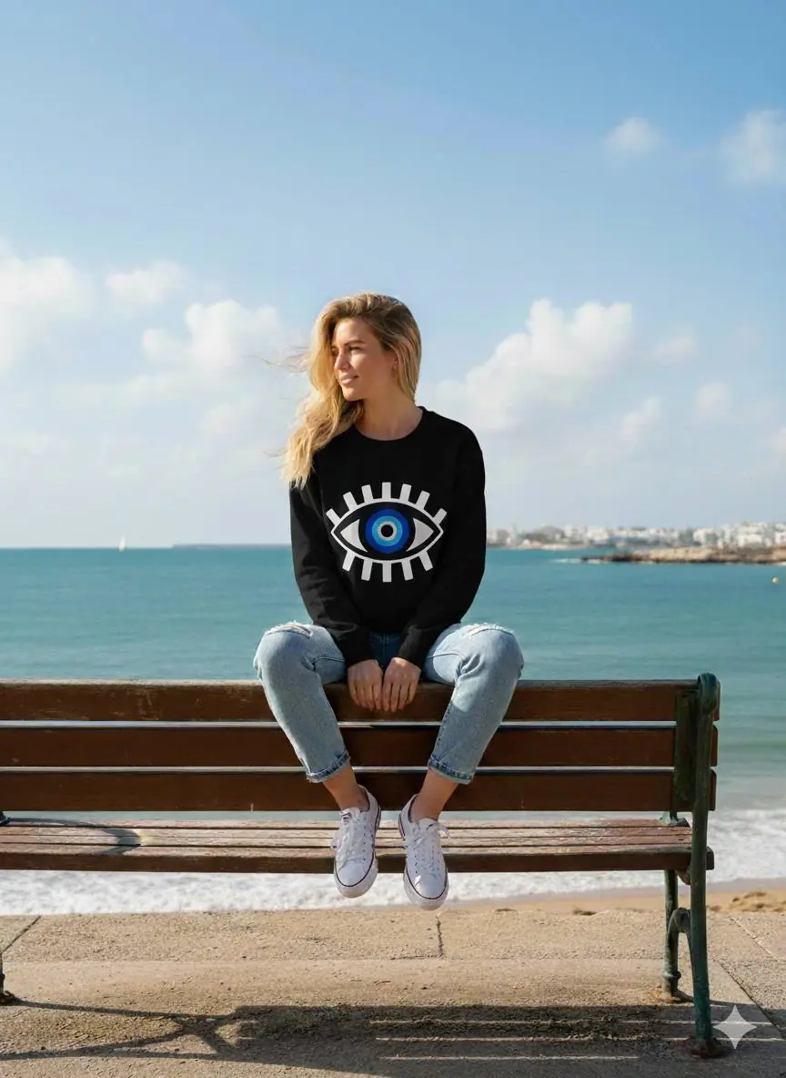 Tasarım Sweatshirt 3