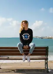 Tasarım Sweatshirt 3