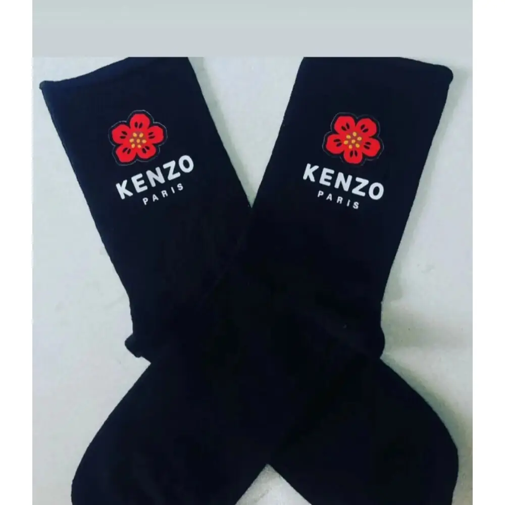 KNZ Çorap 3
