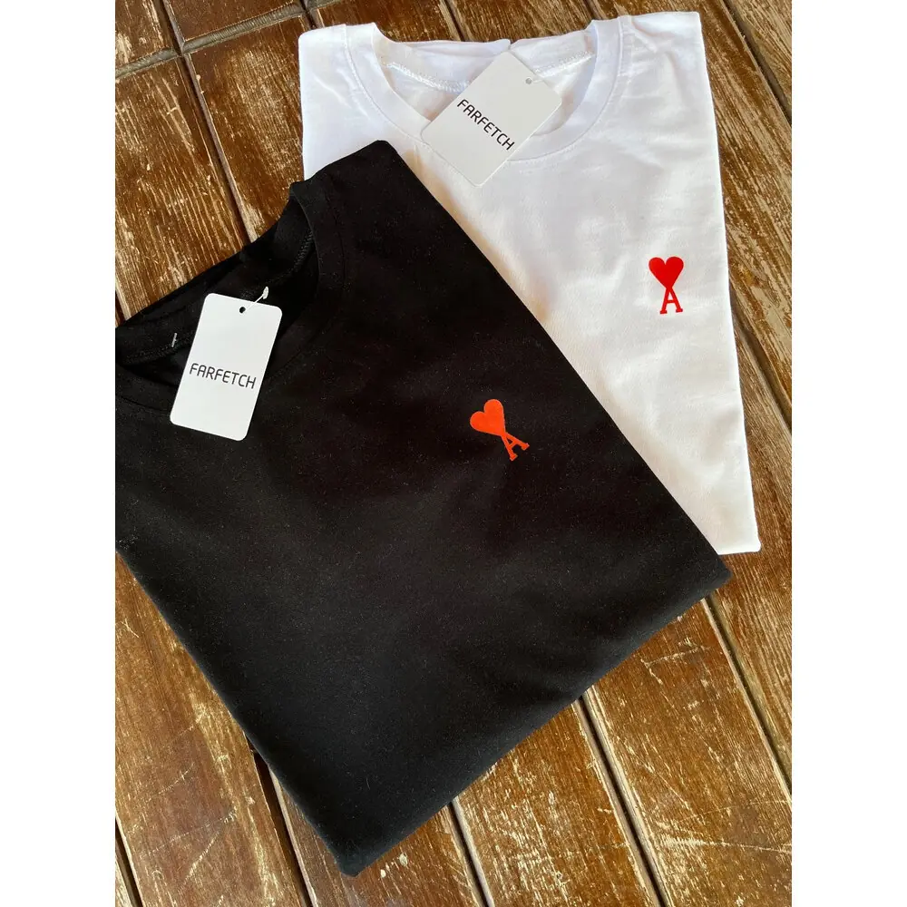 AMİ T-shirt 3