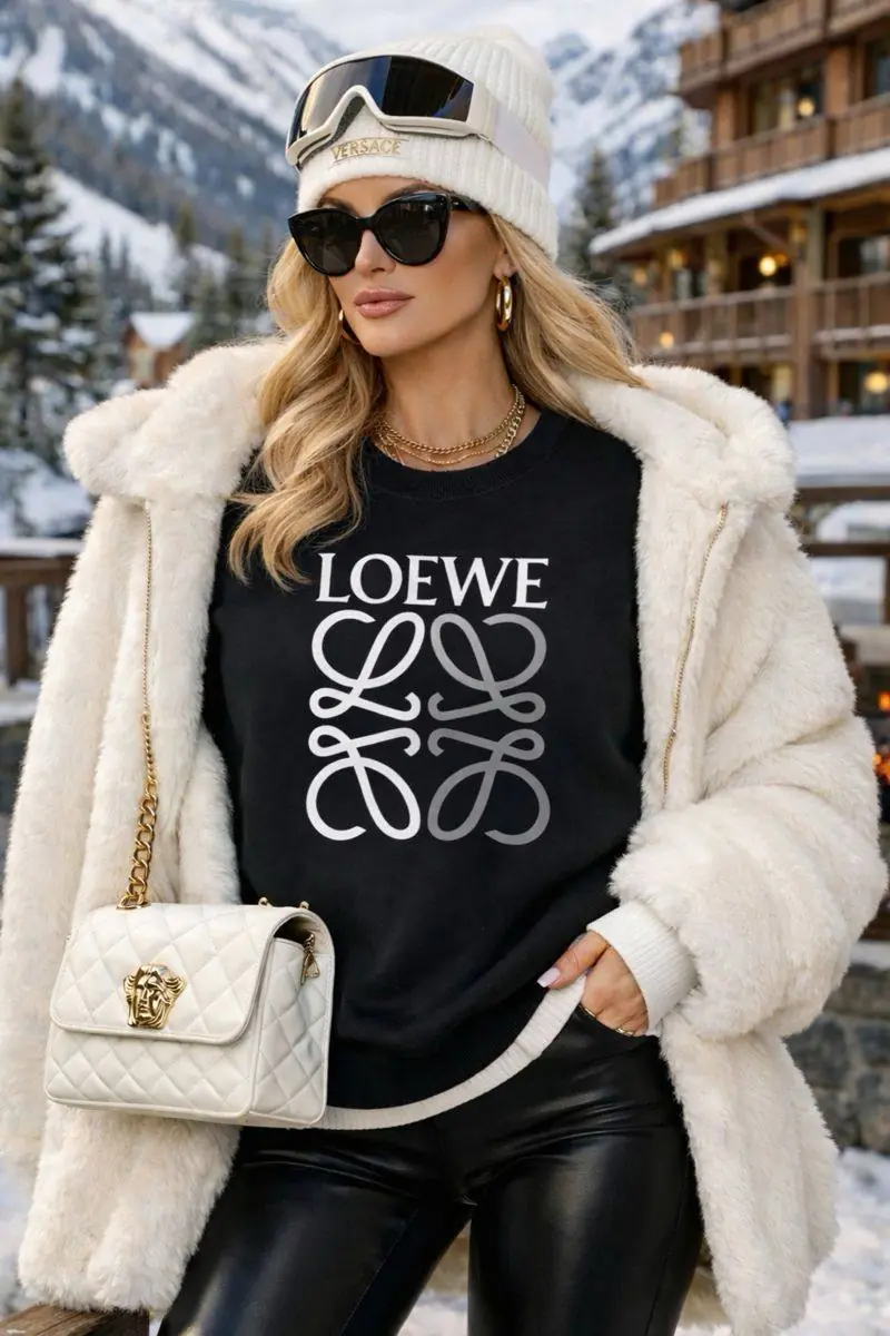 LWE Sweatshirt