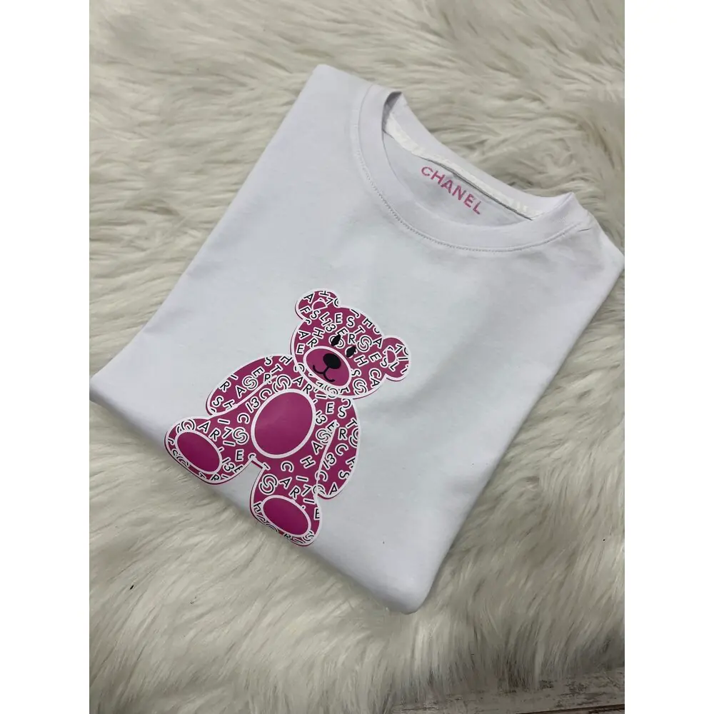 CHNL T-shirt 3