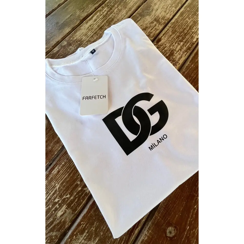 DG T-shirt