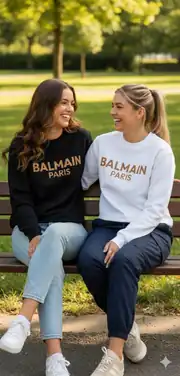 BLM Sweatshirt 4