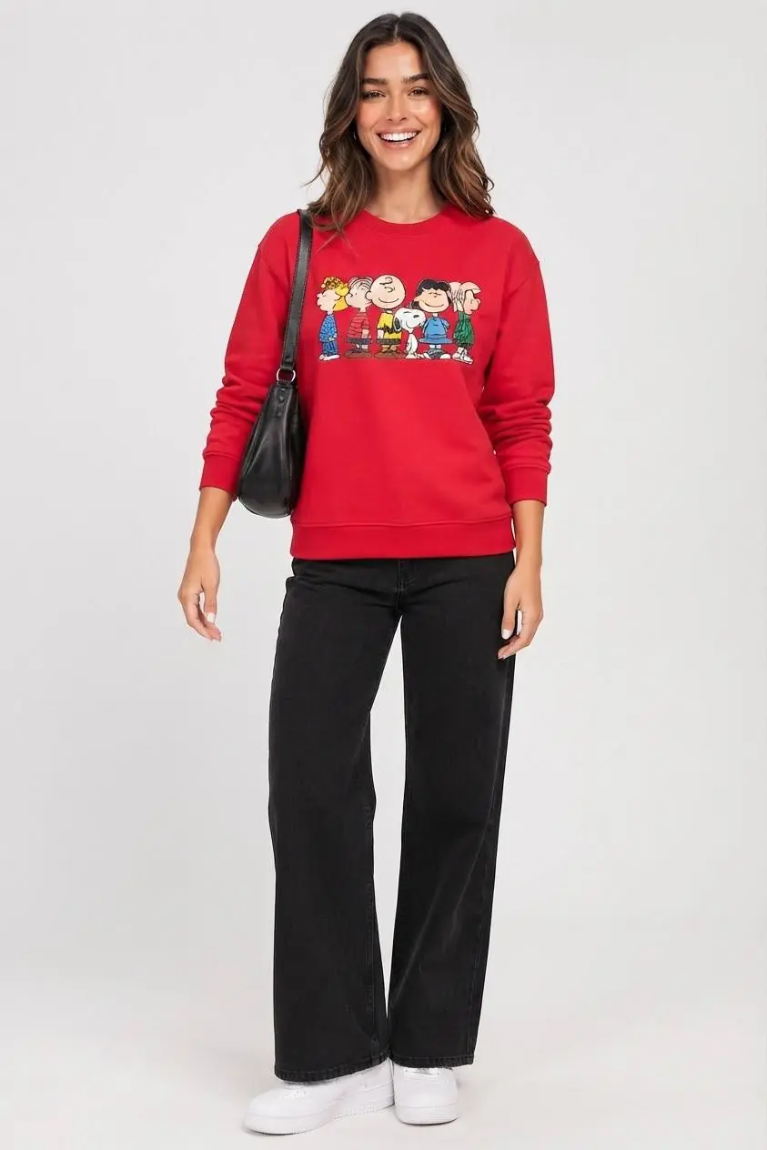 Tasarım Sweatshirt