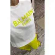 BLMN T-shirt 2