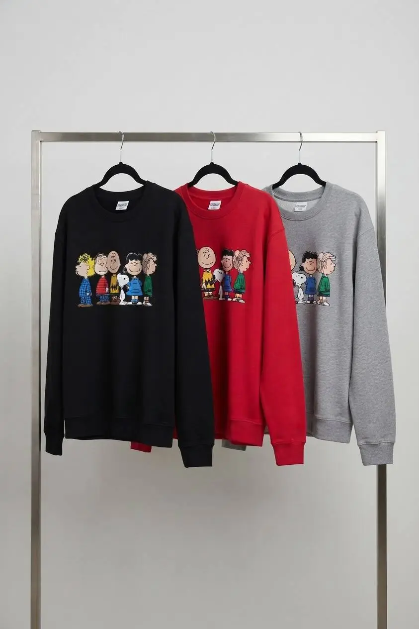 Tasarım Sweatshirt 4
