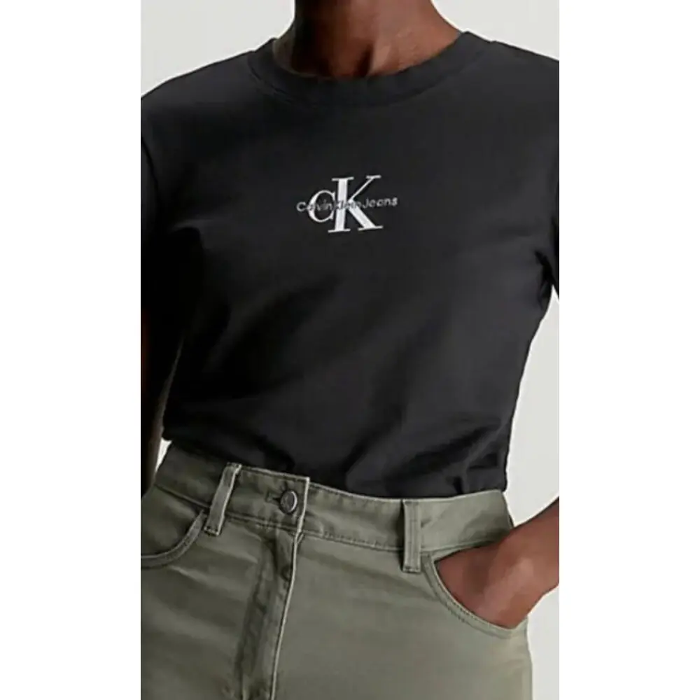 CLK KLN T-shirt 3