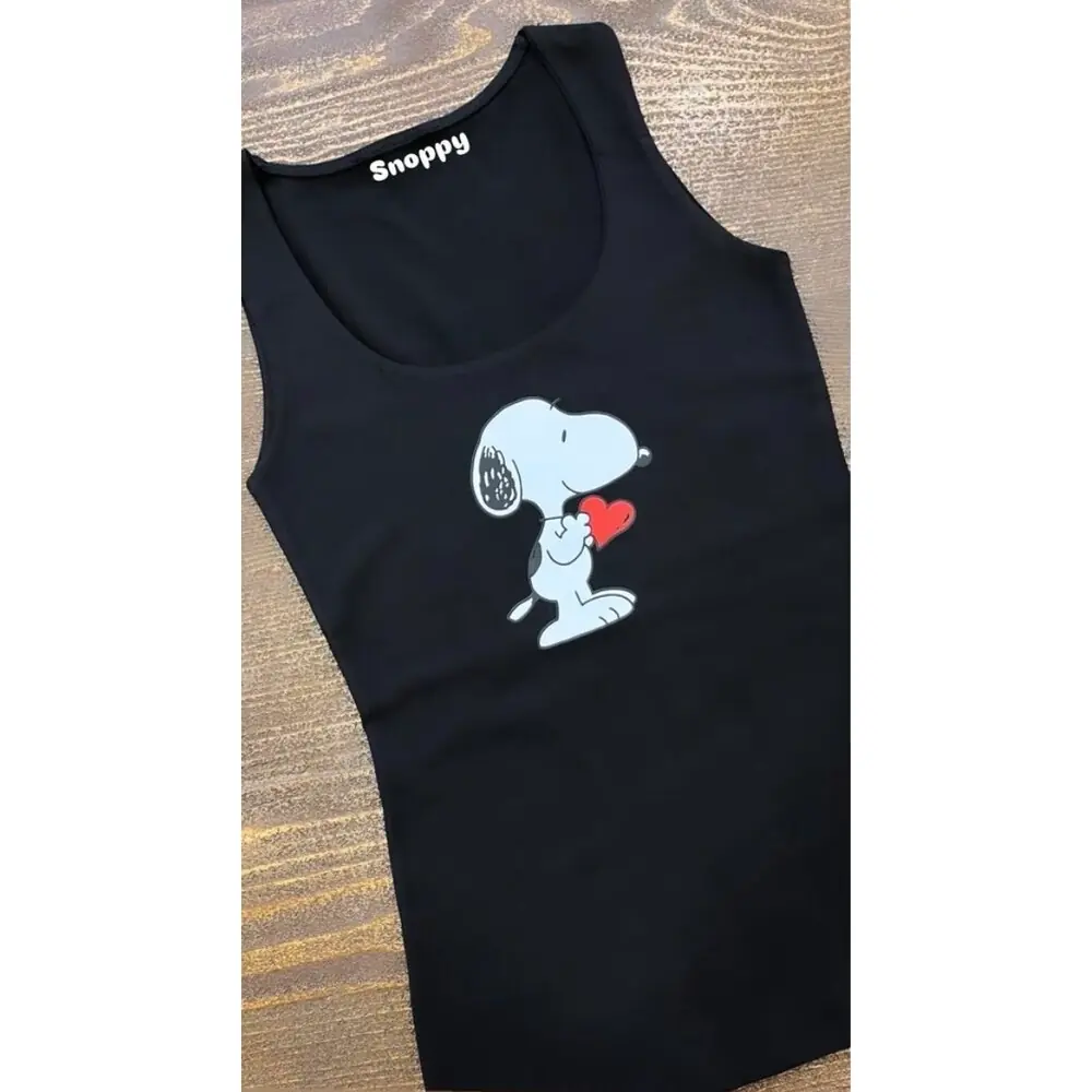 SNOPPY Atlet 3