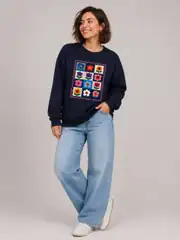 Tasarım Sweatshirt 3
