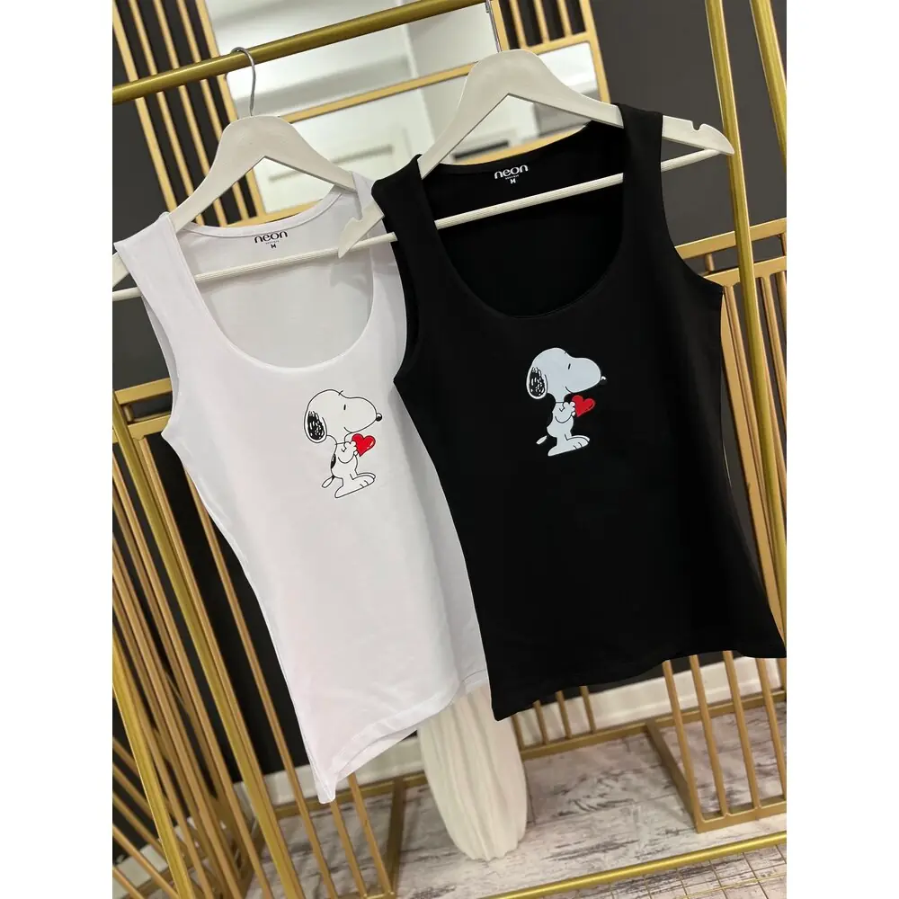 SNOPPY Atlet