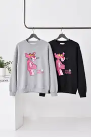 Pink Panter Sweatshirt 2