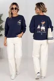 TEDDY Sweatshirt 3
