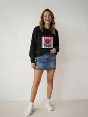 Tasarım Sweatshirt 2