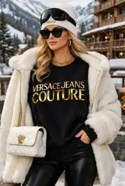 GOLD Detay Sweatshirt 3