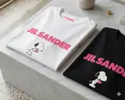 JL SNDR T-shirt 3
