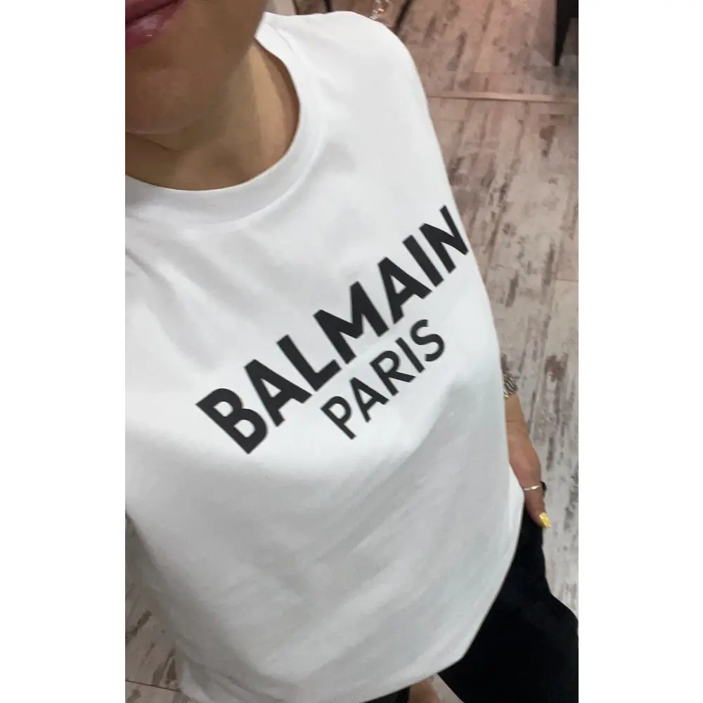 BLMN T-shirt