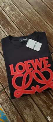 LOEWE T-shirt 2