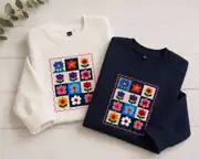 Tasarım Sweatshirt 2