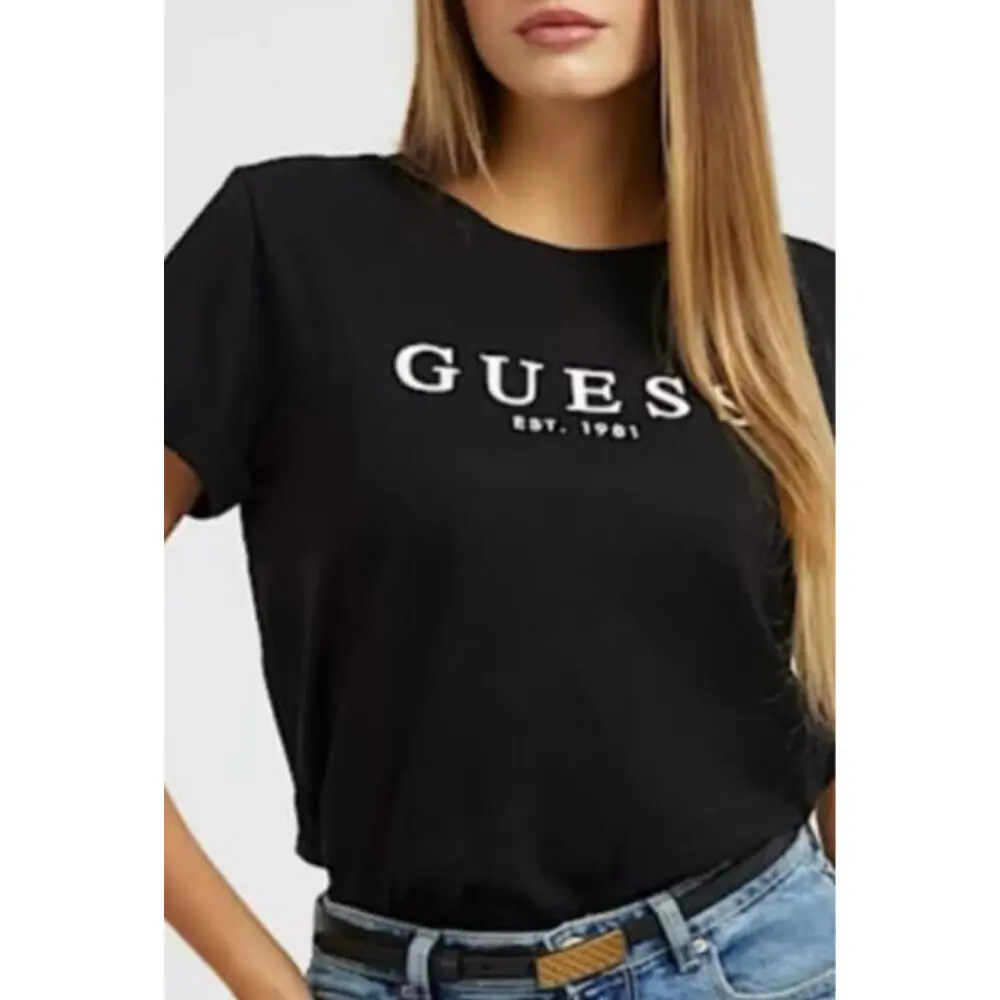 GUSS T-shirt