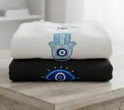 Nazar Detay sweatshirt 3