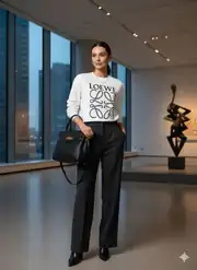 LWE Sweatshirt 4