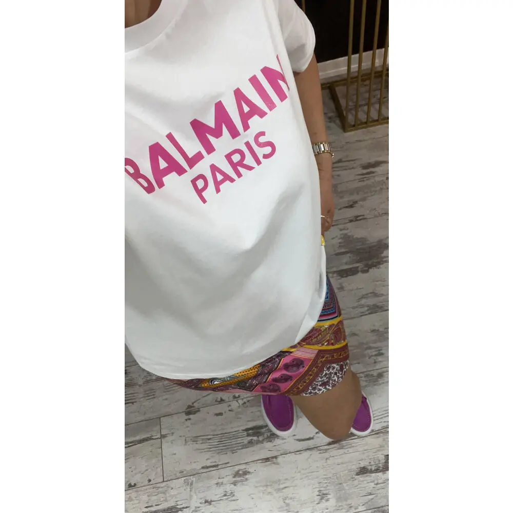 BLMN T-shirt 3