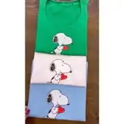 SNOPPY Atlet 2