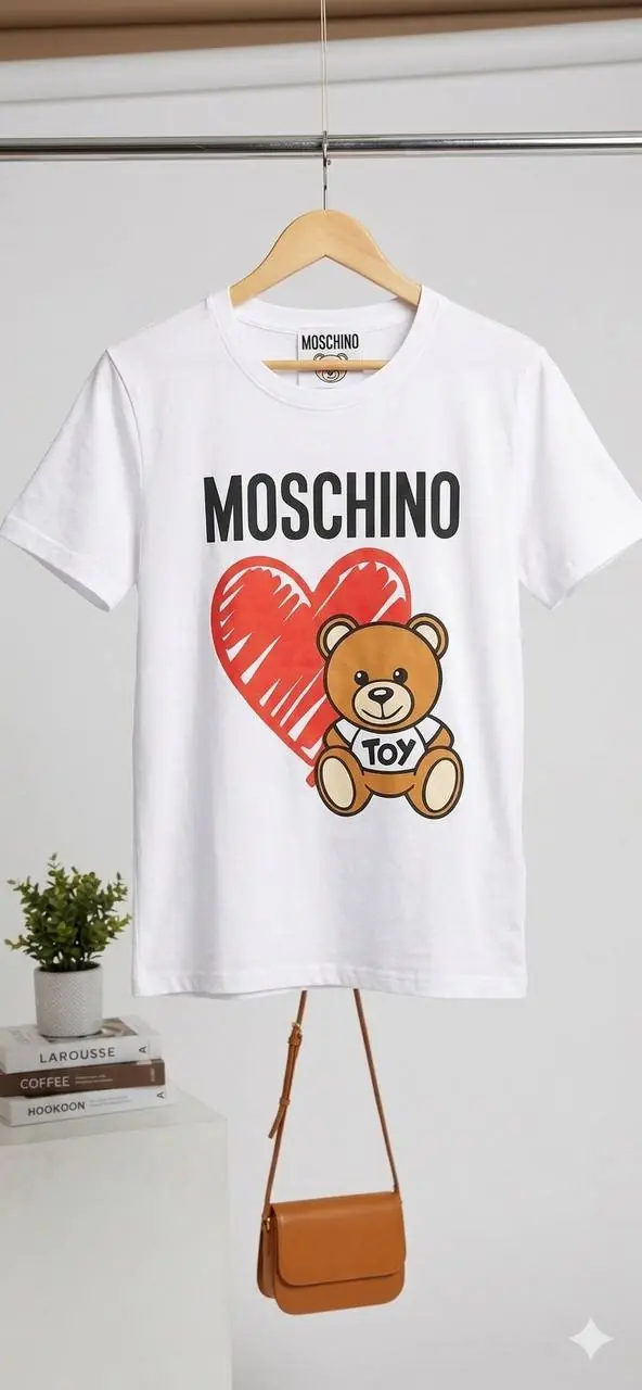 MSCHN T-shirt 4